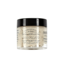 Cioccolato Foaming Body Scrub 1 oz 28 g - £11.84 GBP