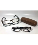 Icon Hand Made Temples 3-Pk Reading Glasses +275 - New, No retail box - $17.69