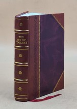 The Art of Cookery Made Plain and Easy 1774 [Leather Bound] by Hannah Glasse - £68.25 GBP