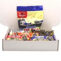 Small Toffee Box - $13.98