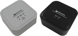 To Wirelessly Stream Music To Your Existing Sound System, Use The Wolverine - $31.99