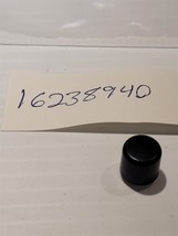 Chevrolet Radio Tone Control Knob 16238940 Prizm 1989 - 2002 Nova 85 - 88 - $8.98