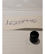 Chevrolet Radio Tone Control Knob 16238940 Prizm 1989 - 2002 Nova 85 - 88 - $12.22 CAD