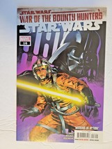 Star Wars War Of The Bounty Hunters #16 VF/NM Combine Shipping BX2468PP - £2.74 GBP