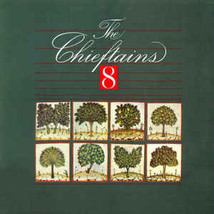 The Chieftains 8 [Vinyl] - $19.99