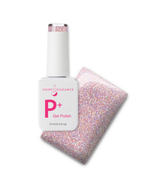 Light Elegance P+ Gel Nail Polish - Over The Moon (10ml) - $43.91 CAD