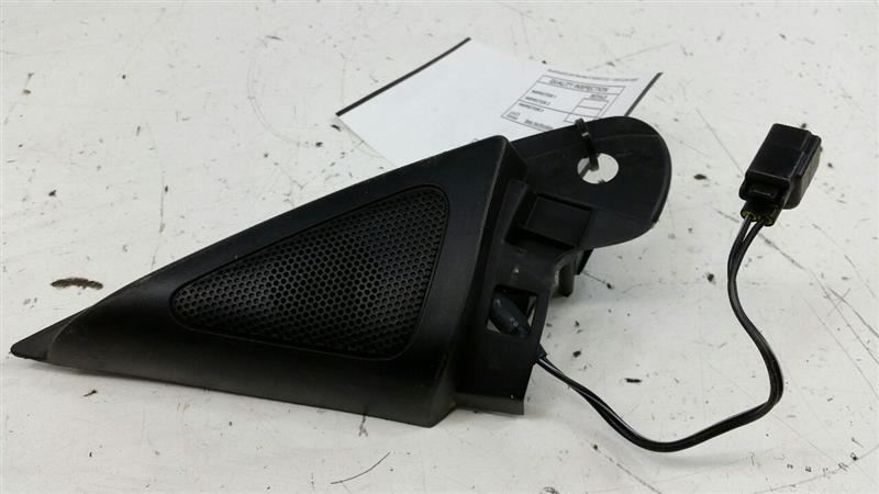 2011 Ford Fusion Mirror Mount Cover Door Trim Left Driver 2008 2009 2010... - $19.79