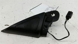 2011 Ford Fusion Mirror Mount Cover Door Trim Left Driver 2008 2009 2010... - $19.79