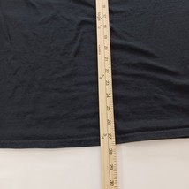 Undefeated State 2018 Champions Whitwell Tigers Men's Graphic Black T-Shirt Sz M image 13