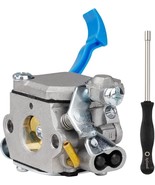 OEM Husqvarna 545081811 Kit Carburetor for 125B 125BVX 125BX Leaf Blower - $27.55