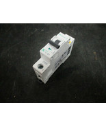 Moeller FAZ-C2/1 1-Pole Circuit Breaker - $11.25