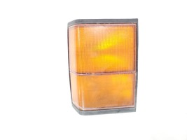 1987 1991 Range Rover OEM Right Park Lamp Turn Signal 3 Broken Mounts - $823.64 MXN