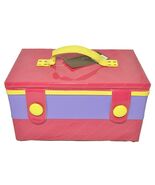 Sewing Accessories Box CD-10550-RD - $620.54 MXN