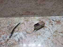 TAKICEN SAFETY SWITCH UNIT CNC HITACHI SEIKI HG400 HORIZONTAL MILL - $58.19