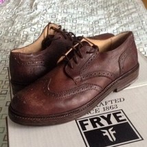 Frye Jamie Wingtip 84590 Oxford Men Shoes NEW Size US  10 11 11.5 - $99.99