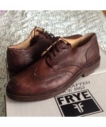 Frye Jamie Wingtip 84590 Oxford Men Shoes NEW Size US  10 11 11.5 - $99.99