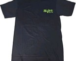 Men&#39;s Bone Collector Short Sleeve Crew Neck T-Shirt Black Size Large (42... - $12.86