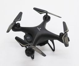 Vantop Snaptain SP680 2.7K Drone With Remote Control - Black image 4