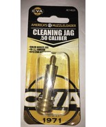 CVA Cleaning Jag 50Cal-rare vintage-ships n 24 hours - $22.65