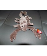 Ty Stinger Beanie Baby Scorpion Retired 1997 Tag Babies Original Tag NEW - £57.42 GBP