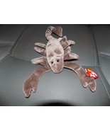 Ty Stinger Beanie Baby Scorpion Retired 1997 Tag Babies Original Tag NEW - $90.00