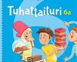 Tuhattaituri 6a opettajan opas (OPS16) - $49.00