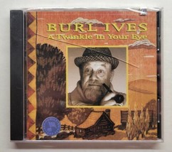 A Twinkle in Your Eye Burl Ives (CD, 1997) - £19.54 GBP