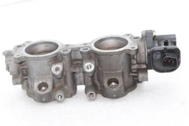 Intake Manifold 2.5L Turbo Lower TGV Tumbler Wrx Fits 08-14 IMPREZA 71728 image 7