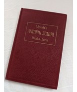 Antonio Scarpa Scientific History Fortune Pavia Achille Monti Vigio Pres... - $44.73 CAD
