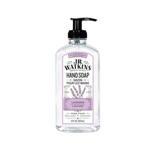 J.r. Watkins Natural Home Care Hand Soap, Lavender - 11 Oz - $22.99