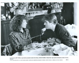 Amy Irving 8x10 ORIGINAL photo X2883 - £2.35 GBP