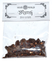 Myrrh Granular incense 1 oz - $18.76