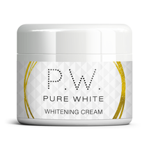 Pure White Face Whitening Cream 30ml - £118.76 GBP