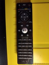 Vizio Blu-ray Player Remote Control for VBR100 VBR110 VBR200W VBR331 VBR334 - $9.90