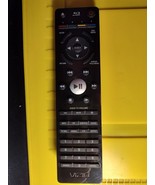Vizio Blu-ray Player Remote Control for VBR100 VBR110 VBR200W VBR331 VBR334 - $181.55 MXN