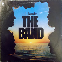 Islands [Vinyl] - $39.99