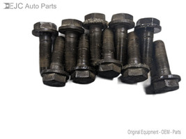 Flexplate Bolts For 08-10 Ford F-250 Super Duty  6.4 - $24.70