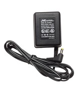 Genuine JVC AC Adapter AA-R451 Input 120 VAC Output 4.5 VDC 600mA Outlet... - $14.93