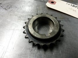 Crankshaft Timing Gear From 2014 Hyundai Sonata  2.4 - £19.88 GBP