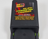 New Bright 12.8V Lithium Ion Battery Charger - £23.92 GBP