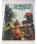 Fiori E Piante In Casa Violet Stevenson HMB 1979 - LIBRO Spagnolo Am - €23,96 EUR Fiori E Piante In Casa Violet Stevenson HMB 1979 - LIBRO Spagnolo Am - €23,96 EUR