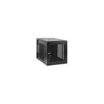 STARTECH.COM RK1232WALHM WALL MOUNT NETWORK CABINET 12U HINGED SERVER RA... - £914.48 GBP