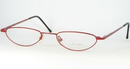Sir John Easy 115 C147 RED EYEGLASSES GLASSES Nickel free 48-20-138mm (N... - €18,37 EUR