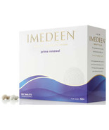 Imedeen Prime Renewal Beauty/Skin Supplement 120 tablets - $146.13 CAD