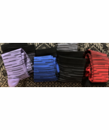 4 Pairs Compression Socks for Women Men Knee High Running Stocki...hello... - $223.52 MXN
