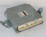 Subaru ECM ECU Engine Control Module 22611AF411, 112000-7053 - $185.06