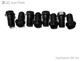 Flexplate Bolts For 09-12 Toyota Rav4  2.5  Gas - $19.75