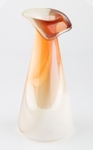 Superbe Leerdam Unica (Unique) Vase Par Floris Meydam 1952 Excellent État! #244 - £1,794.83 GBP