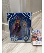 Disney FROZEN II Diary - Journal - $24.74