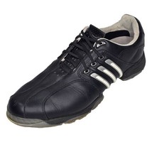 Adidas Tour 360 II Golf Shoes Mens 13 Wrap Traxion AdiPrene 3D FitFoam 737334 - £46.85 GBP